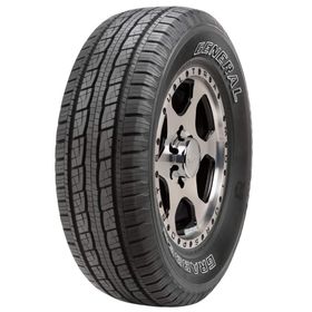 General Tire 245/65 R17 111T Grabber HTS60 Yaz Lastiği 2022