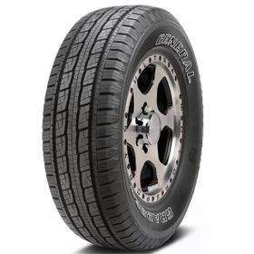 General Tire 245/65 R17 111T Grabber HTS60 Yaz Lastiği 2022