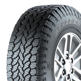 General Tire 245/70 R16 111H XL Grabber At3 Dört Mevsim Lastiği