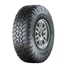 General Tire 245/70 R17 119/116Q Grabber X3 Yaz Lastiği 2023
