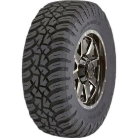 General Tire 245/70 R17 119/116Q Grabber X3 Yaz Lastiği 2023