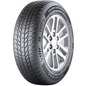 General Tire 255/55 R19 111V XL Snow Grabber Plus FR Kış Lastiği 2024