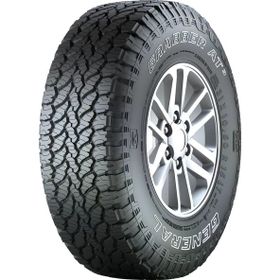General Tire 255/60 R18 112H XL Grabber AT3 Dört Mevsim Lastiği 2023