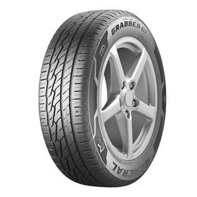 General Tire 255/60 R18 112V XL Grabber GT FR Plus Yaz Lastiği 2024