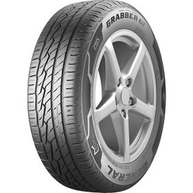 General Tire 255/60 R18 112V XL Grabber GT FR Plus Yaz Lastiği 2024