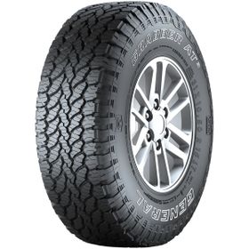 General Tire 255/65 R16 109H Grabber AT3 FR Dört Mevsim Lastiği 2024