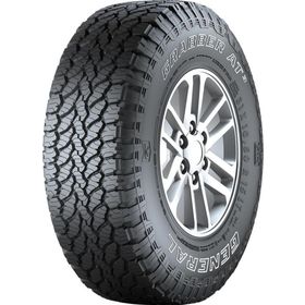 General Tire 255/65 R16 109H Grabber AT3 FR Dört Mevsim Lastiği 2024