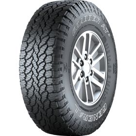 General Tire 255/70 R15 112T XL Grabber AT3 Dört Mevsim Lastiği 2024