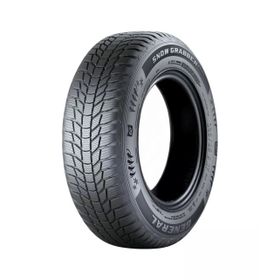 General Tire 265/60 R18 114H XL Snow Grabber Plus Kış Lastiği 2025