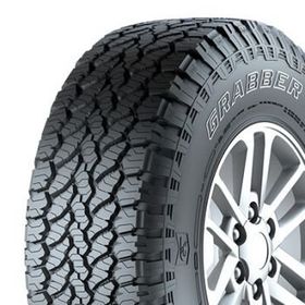 General Tire 265/65 R17 112H Grabber AT3 Dört Mevsim Lastiği
