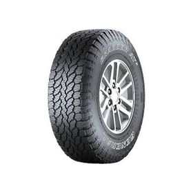 General Tire 265/65 R18 117/114S Grabber AT3 Dört Mevsim Lastiği