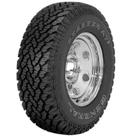 General Tire 265/75 R16 121/118R Grabber AT2 Dört Mevsim Lastiği 2024