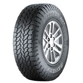General Tire 275/40 R20 106H XL Grabber AT Yaz Lastiği