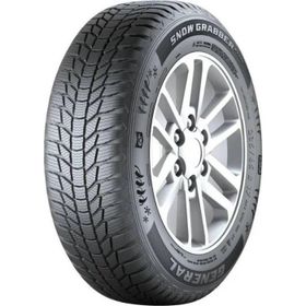 General Tire 275/45 R20 110V XL Snow Grabber Plus Kış Lastiği 2025