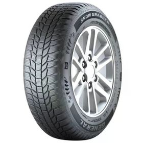 General Tire 275/45 R20 110V XL Snow Grabber Plus Kış Lastiği 2025