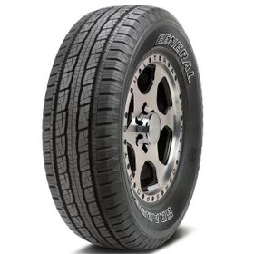 General Tire 275/50 R20 113H MO1 Grabber HTS60 Yaz Lastiği 2025