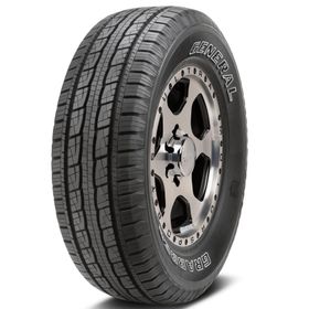 General Tire 275/50 R20 113H MO1 Grabber HTS60 Yaz Lastiği 2025