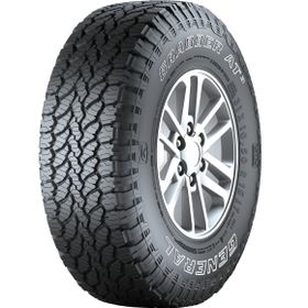 General Tire 285/65 R17 121/118S Grabber AT3 FR Dört Mevsim Lastiği 2024