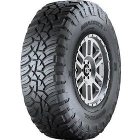 General Tire 285/70 R17 121/118Q Grabber X3 Yaz Lastiği