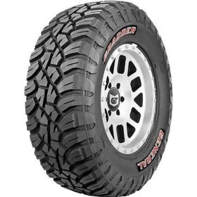 General Tire 33/12.50 R18 118Q Grabber X3 Yaz Lastiği 2022