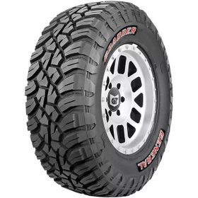 General Tire 33/12.50 R18 118Q Grabber X3 Yaz Lastiği 2022