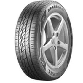 General Tire Grabber GT Plus 235/60R18 103V Yaz Lastiği Üretim Yılı: 2022