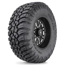 General Tire Grabber X3 31/10.50R15 109Q Yaz Lastiği