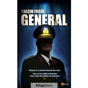 General - Yalçın Ergül