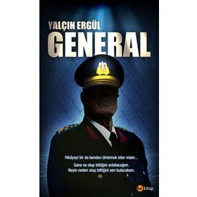 General - Yalçın Ergül