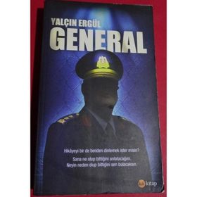General - Yalçın Ergül