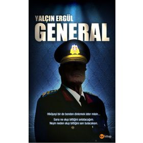 General - Yalçın Ergül