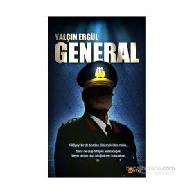 General - Yalçın Ergül
