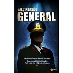 General - Yalçın Ergül
