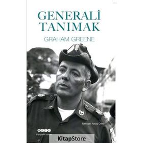 Generali Tanımak - Aytaç Ören