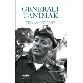 Generali Tanımak - Aytaç Ören