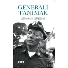 Generali Tanımak - Aytaç Ören