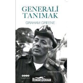 Generali Tanımak - Aytaç Ören
