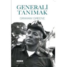 Generali Tanımak - Aytaç Ören