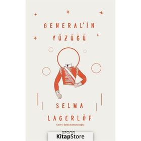 General'in Yüzüğü Selma Lagerlöf