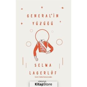 General'in Yüzüğü Selma Lagerlöf