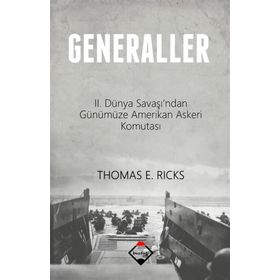 Generaller - Thomas E. Ricks