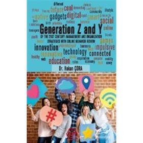 Generation Z And Y - Atayurt Yayınları