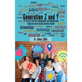 Generation Z And Y - Atayurt Yayınları