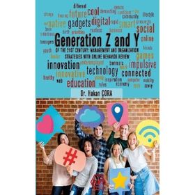 Generation Z And Y - Atayurt Yayınları