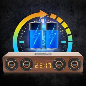 Generic W83 Kablosuz Bluetooth Hoparlör