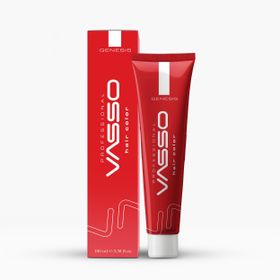 Genesis 1.1 Mavi Siyah Hair Color 100 ml Saç Boyası