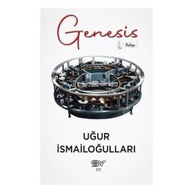 Genesis Başlangıç Uğur İsmailoğulları