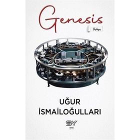 Genesis Başlangıç Uğur İsmailoğulları
