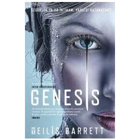GENESIS - BERNARD BECKETT