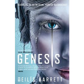 Genesis - Eilis Barrett
